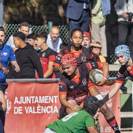 FER 2024 - UCV vs CAU