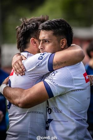 Final Nacional de Clubes 2023 - Universitario Rugby Club (18) vs (25) San Isidro Club