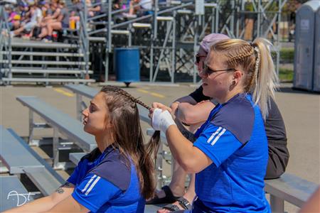 RQ 2024 - QUEBEC ONTARIO RUGBY CHAMPIONSHIP - ROUND 5 - QUEBEC OUEST (34) VS (03) ONTARIO WEST