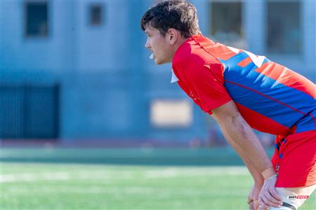 Montreal 1862 Rugby (12) vs (14) Atlantic Privateers RC - 2nd Half