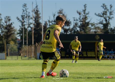 AFA - 1B - 2024 - Flandria (0) vs (0) Argentino Quilmes