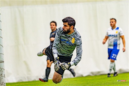 TKL 2024 Div 3 - Wagwan United (1) vs (4) FC Lion D3