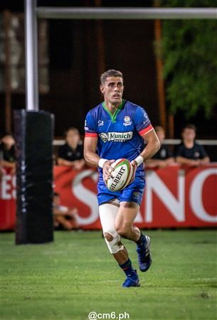 SRA 2024 - Dogos XV (36) vs (32) Yacaré XV