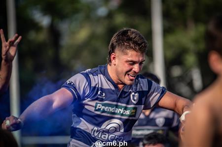 UAR - Torneo del Interior - Final 2023 - Universitario (25) vs (21) Cordoba Athletic