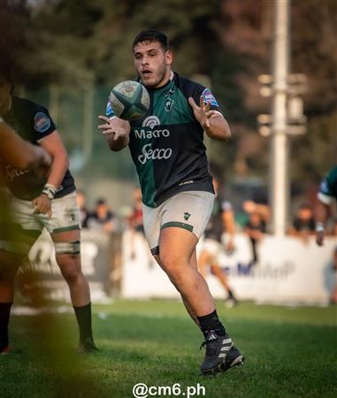 NOA 2024 - Tucuman RC vs Universitario RC