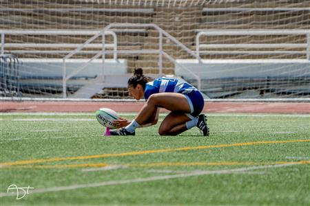 QORC-CROQ 2024 - FINALS - QUÉBEC OUEST (48) VS (26) ONTARIO OUEST - 3RD POSITION
