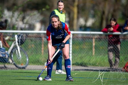 FFH2 2024 - N2 - Hockey Club Grenoble vs Entente Orleans-Mer