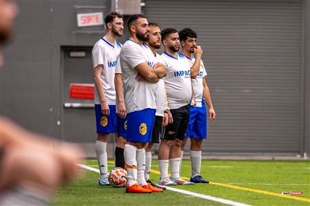 TKL 2024 DIV 3 - FC Lion D3 (3) vs (0) Himmithy FC