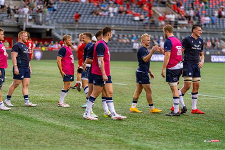 Canada vs Scotland - 2024 TD Place - Post Game - Reel 3