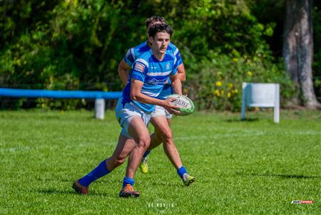 URBA - 1C - Lujan RC vs Mercedes RC