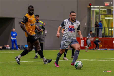 TKL 2024 Div 1 - Bandjos FC vs FC SDT - Match hors championnat