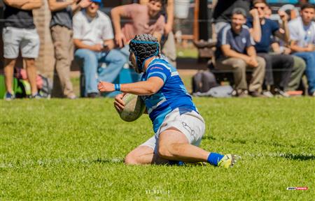 URBA - 1C - Lujan RC vs CASA de Padua - Sep 14