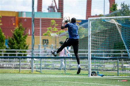 PLSQ - CF Montréal - Academy (0) vs (2) AD Blainville