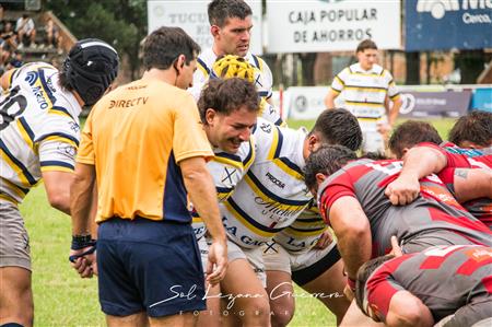 URT 2024 - Tucuman Lawn Tennis Club (52) vs (27) Lince Rugby Club