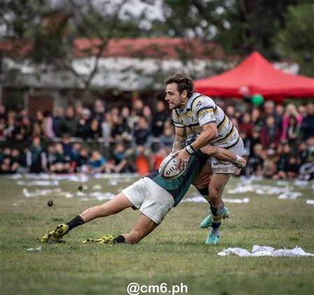 NOA 2024 - Final - Tucuman Lawn Tennis (13) vs (10) Tucuman Rugby