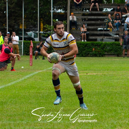 UAR - Torneo del Interior 2024 - Tucuman Lawn Tennis Club (24) vs (15) Cordoba Athletic