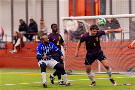 TKL 2024 DIV2 - Bandjos FC Div2 (5) vs (3) Joga Bonito