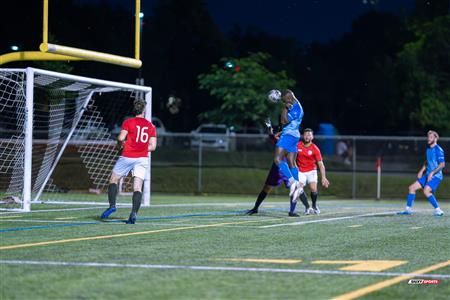 ARSC - Bandjos Div1 (4) vs (0) Homenetmen Gamk