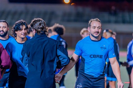 RQ 2024 - Montreal Wanderers vs Sainte Anne-de-Bellevue - Friendly game