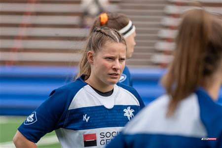 QORC-CROQ 2024 - QUÉBEC EST (40) VS (29) ONTARIO EST