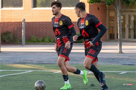 TKL 2024 DIV 1 - FC Lion (5) vs (1) Legacy