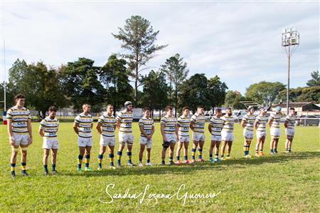 URT 2021 - Tucuman Lawn Tennis Club vs Natacion y Gimnasia