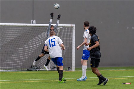 TKL 2024 Div 3 - Wagwan United (1) vs (4) FC Lion D3