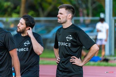 RQ 2024 -  LPR1M - Montreal Wanderers RFC (29) vs (15) Westmount RC