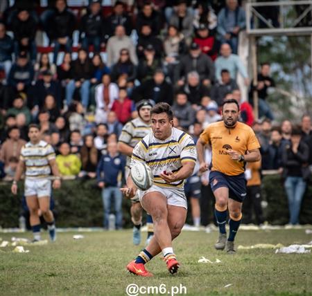 NOA 2024 - Final - Tucuman Lawn Tennis (13) vs (10) Tucuman Rugby