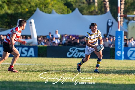 UAR - Torneo del Interior 2024 - Final - Jockey Cordoba (24) vs (30) Tucuman Lawn Tennis