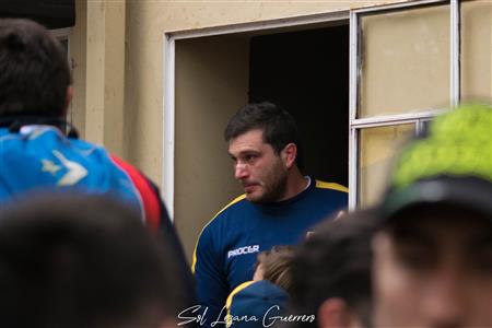 URT 2019 - Final NOA - Tucuman Lawn Tennis vs Universitario Rugby