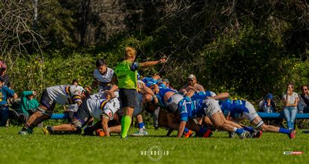 URBA - 1C - Lujan RC vs CASA de Padua - Sep 14