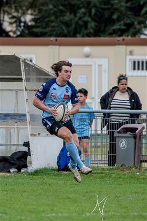 FFR 2024 Fed2 - SMS (13) vs (19) US Vinay