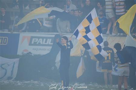 URT 2019 - Tucuman Lawn Tennis vs Tucuman Rugby