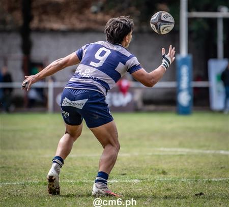 NOA 2024 - Universitario RC (26) vs (28) Los Tarcos RC