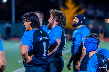 RQ 2024 - Montreal Wanderers vs Sainte Anne-de-Bellevue - Friendly game