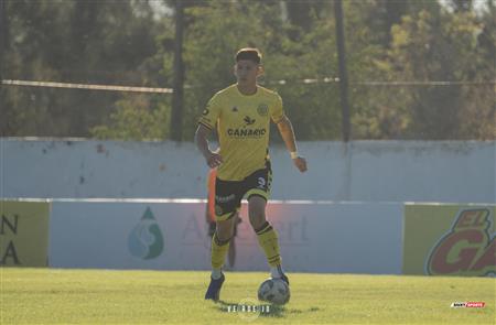AFA - 1B - 2024 - Flandria (0) vs (0) Argentino Quilmes
