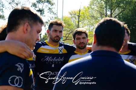 TDI 2024 - CRAI (15) vs (24) Tucuman Lawn Tennis Club