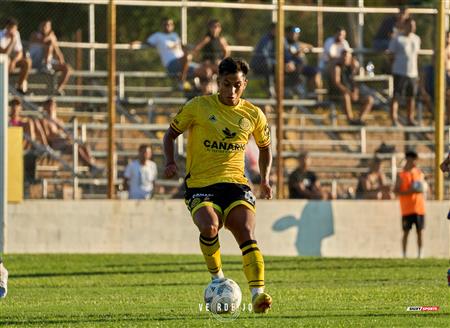 2024 1raB Metropoliana - Flandria (0) vs (0) Colegiales