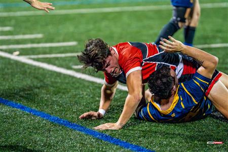 RQ 2024 - Finales - SL M1 - TMR (19) vs (20) Beaconsfield - Match