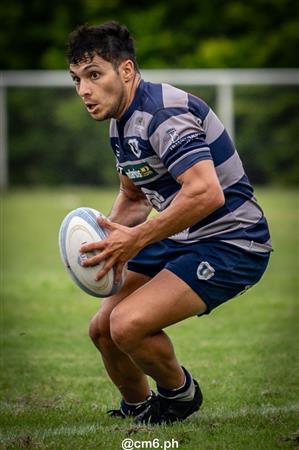 URT 2024 - Universitario de Tucuman vs Natacion y Gimnsasia - Amistoso