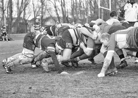 FER 2024 - DHB - La Unica RT (10) vs (31) Gernika RT - Reel 2