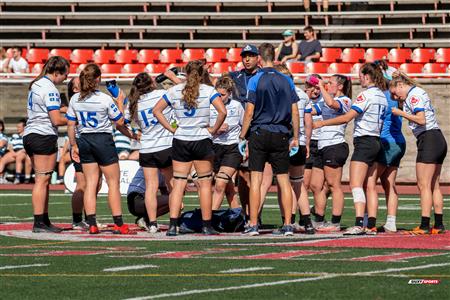 QORC-CROQ 2024 - Finals - QUÉBEC EST (37) VS (13) ONTARIO EST - 1st Position