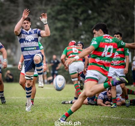 NOA 2024 - Huirapuca SC vs Universitario RC