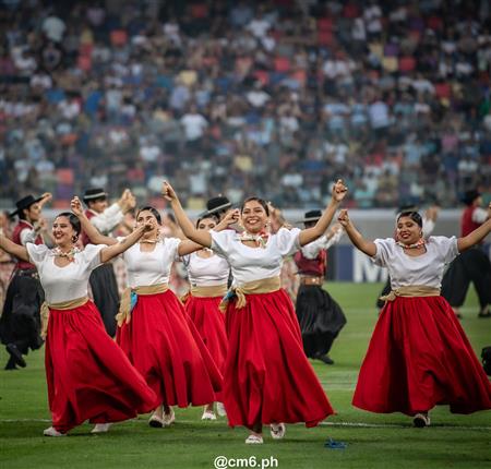 Rugby Championship 2024 - Los Pumas (29) vs (28) Springboks - Santiago del Estero,  ARG