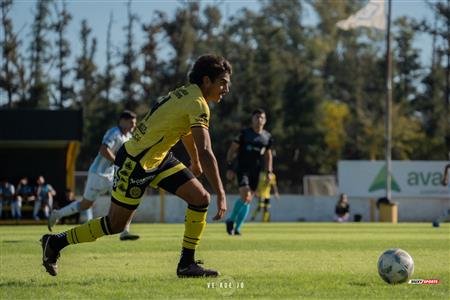 AFA - 1B - 2024 - Flandria (0) vs (0) Argentino Quilmes