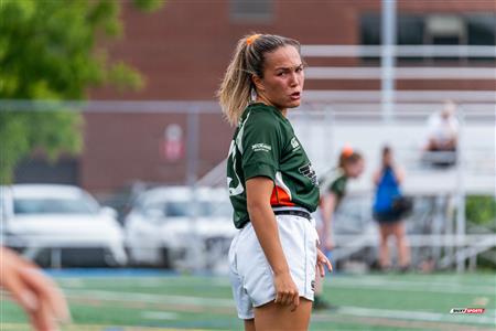 RQ 2024 - Finales - LPR1 F1 - CR Québec (34) vs (19) Ottawa RC