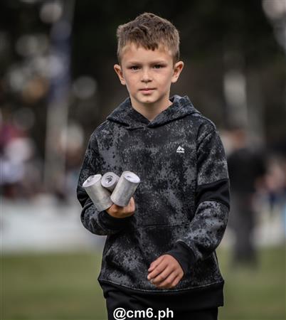 NOA 2024 - Final - Tucuman Lawn Tennis (13) vs (10) Tucuman Rugby