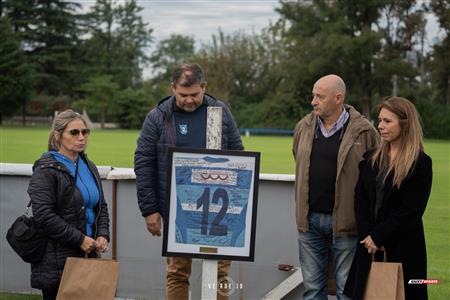 URBA 2024 - 1ra C - Lujan Rugby Club (34) vs (7) Lanus RC