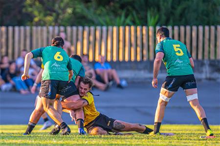 FER 2023 - DHB - Getxo Artea RT vs Uribealdea Rugby